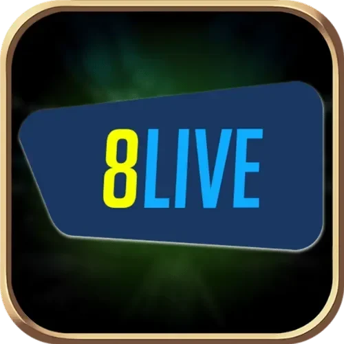 logo 8live