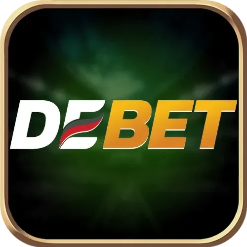 logo debet