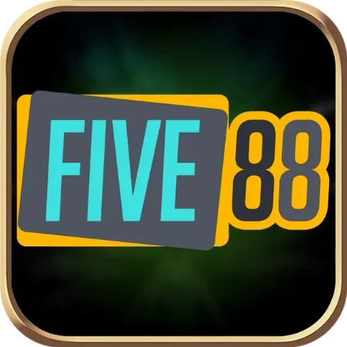 logo five88