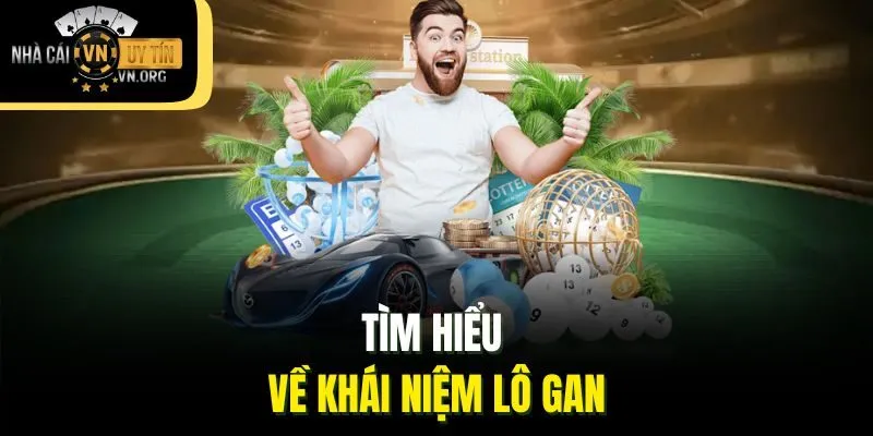Tìm hiểu về khái niệm lô gan